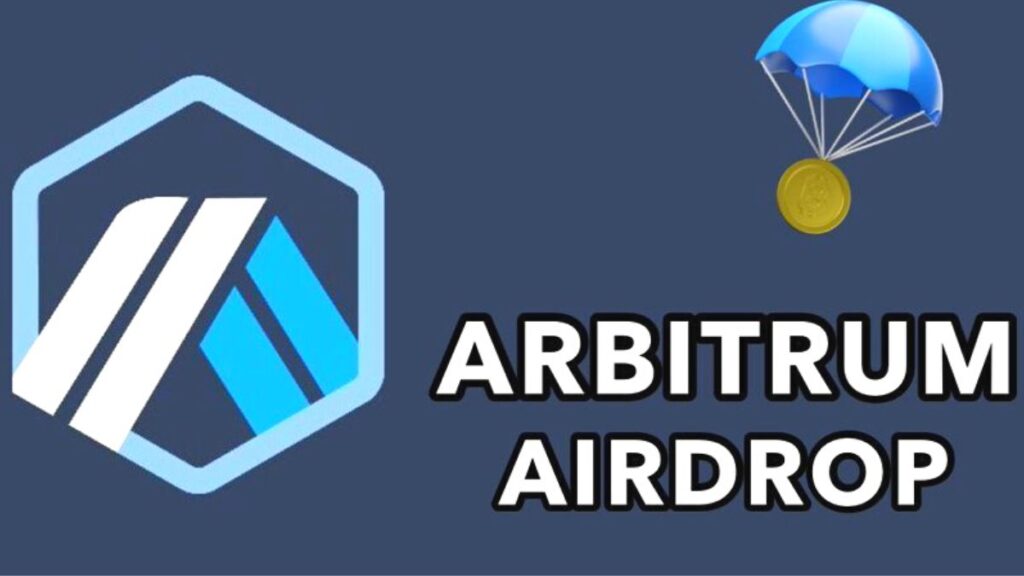 Arbitrum-Airdrop